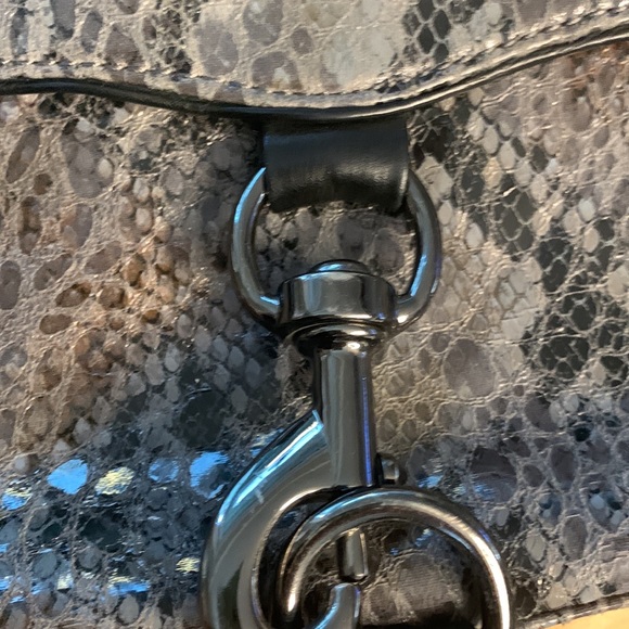 Rebecca Minkoff Crossbody - Picture 7 of 10